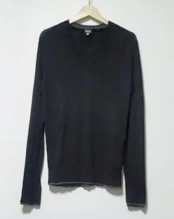 D&G 돌체&가바나 실크 캐시미어 혼방 니트 스웨터