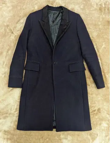 THE RERACS 체스터 코트