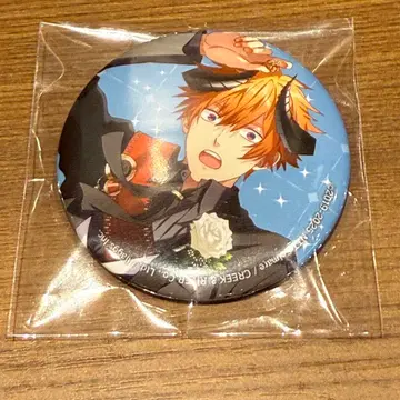 TGS2025 도쿄 게임 쇼 obey me! 오바미 캔뱃지 벨제바브