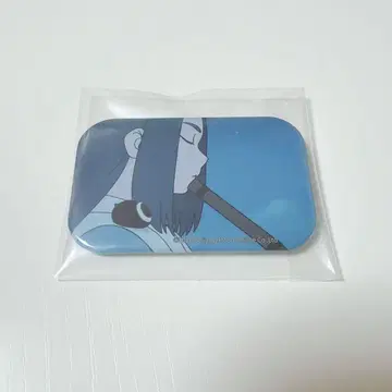 라오허이전기 스퀘어 캔뱃지 영화 무한(무겐)