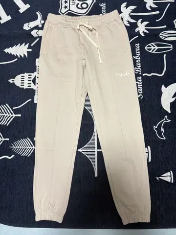 pvot SBP SWEAT JOGGER PANTS