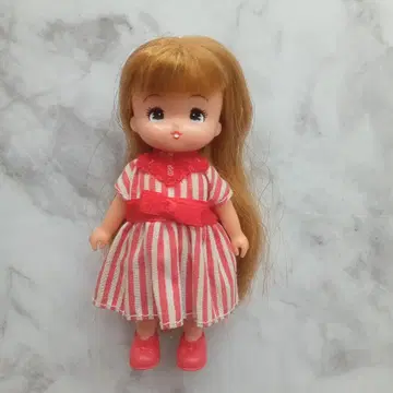 오미짱 나카요시 유치원 리카짱