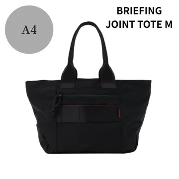 BRIEFING JOINT TOTE 조인트 토트백 M