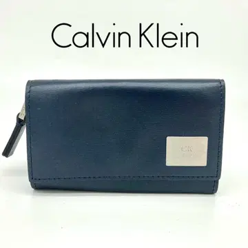 CK 캘빈클라인 5 키케이스 레진2