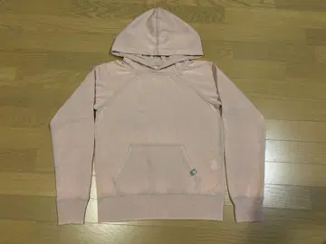 colorfast apparel 컬러 패스트 어패럴 후드티 XS
