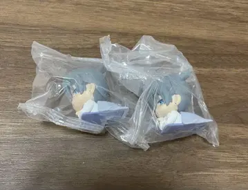체인소 맨 니도네 하야카와 아키 가챠
