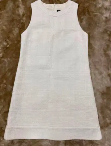 Theory (띠어리) A라인 원피스