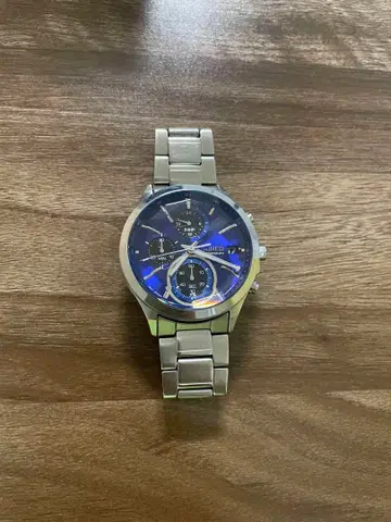 세이코 WIRED 와이어드