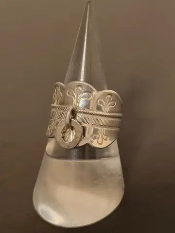 Kalevala Koru 카레와라코르 빈티지 핀란드제 반지