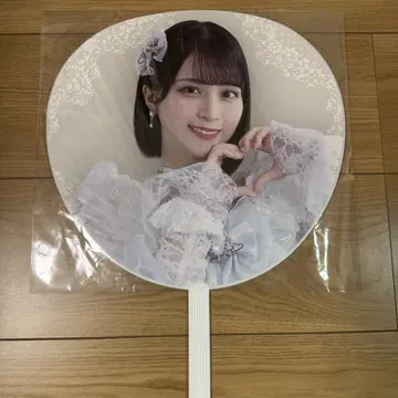 사사키 마이카 부채