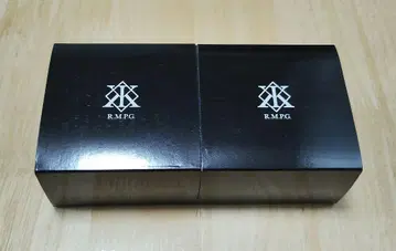 THERAMPAGE 카와무라 카즈마 팔찌 2개 세트