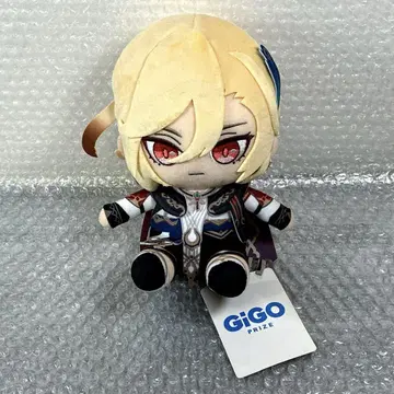 카베 봉제 인형 GIGO