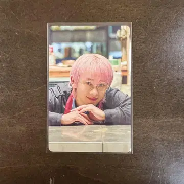 초특급 슈야 NINE LIVES 유니버셜 뮤직 트레이딩 카드