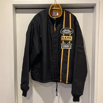 BUCO Johnson Motors Inc 보아 레이싱 자켓 XL