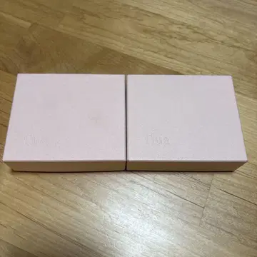 flua 꽃 모티브 귀찌 헤어 액세서리 4종 세트