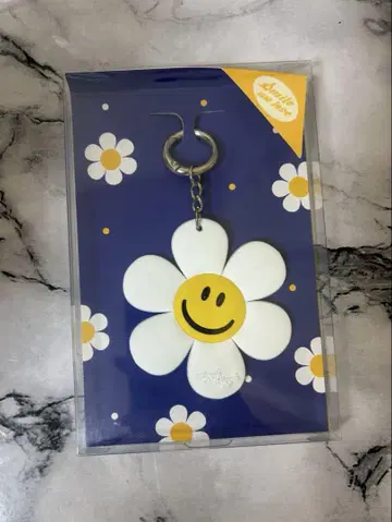 소프트 키링 위글위글 wiggle wiggle