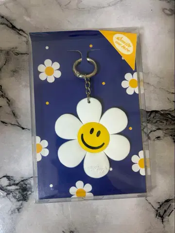 소프트 키링 위글위글 wiggle wiggle