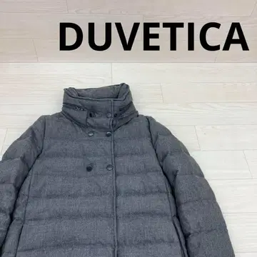 DUVETICA 듀베티카 다운 자켓