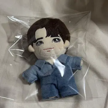 Joongdunk DUNK 봉제 인형