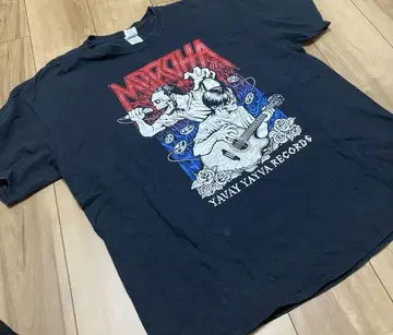 MOROHA T셔츠