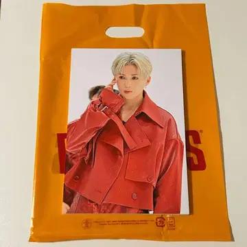 FANTASTICS BFX 야기 유세이 타워 레코드 패널