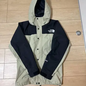 THE NORTH FACE 마운틴 라이트 GORE-TEX