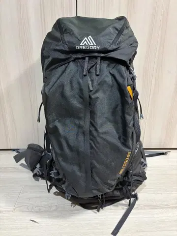 GREGORY 그레고리 바르톨로 65 M 사이즈