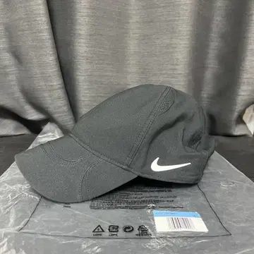 Nike x NOCTA 블랙 캡 M/L