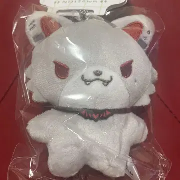 니지타운 1번가 봉제 인형 마스코트 쿠즈하