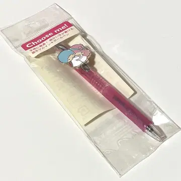 키키라라 수첩용 볼펜