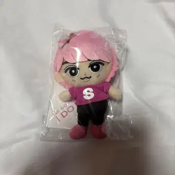 [ 미개봉 새상품 ] 사쿠마 다이스케 칠누이 치비누이