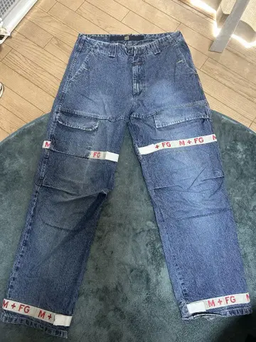 마리떼 프랑소와 저버 샤틀 팬츠