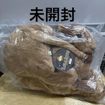 LaLa 라이온 BIG 봉제 인형