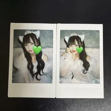 iLiFE! 와카바노아 런 폴라로이드