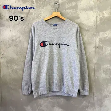 90's USA champion 맨투맨 트레이닝복 챔피온