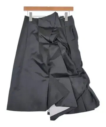 COMME des GARCONS 미디 스커트 여성용