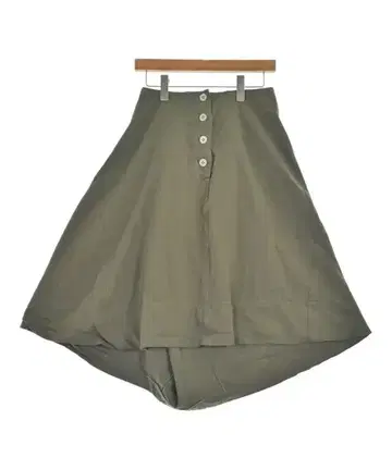 COMME des GARCONS 미디 스커트 여성용