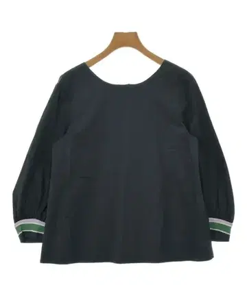 tibi 여성용 블라우스