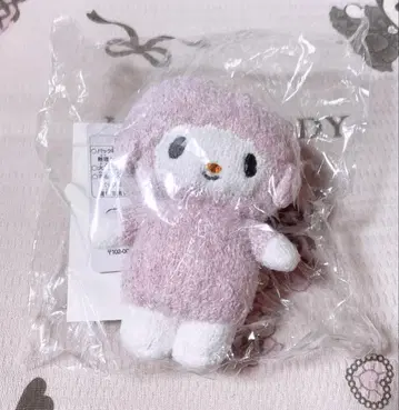 스나이델 홈 마이 스위트 피아노 봉제 인형 참