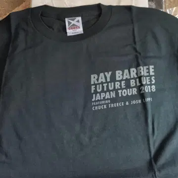 Ray Barbee Future Blues Japan Tour 2018