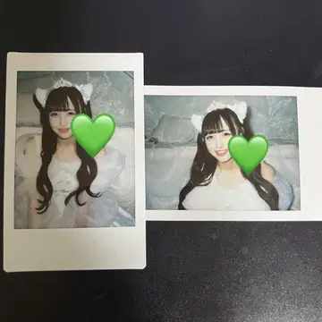 iLiFE! 와카바노아 란폴라로이드