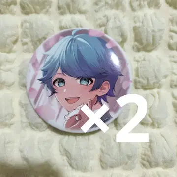 이레이스 케 hotoke 고백 달력 캔뱃지 페어