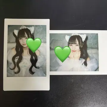 iLiFE! 와카바노아 란폴라로이드