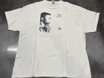 NAS - ONE LOVE US COTTON 6oz Tee 2XL