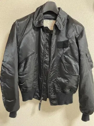 USA ISRATEX, INC. CWU-45/P 플라이트 자켓
