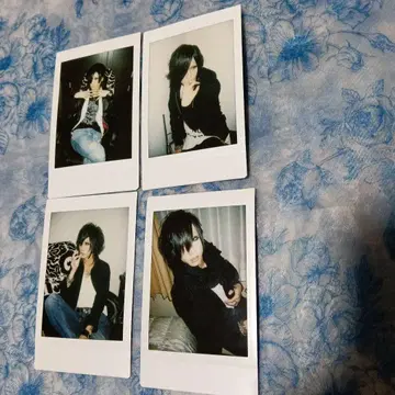 MEJIBRAY 츠즈리 폴라로이드