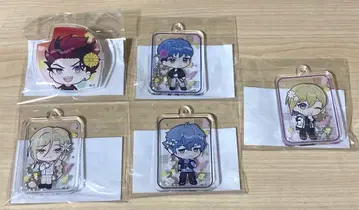 라이드 카멘즈 복권 크리프 쿄스케 지겐 타이텐 루이 란스 텐도