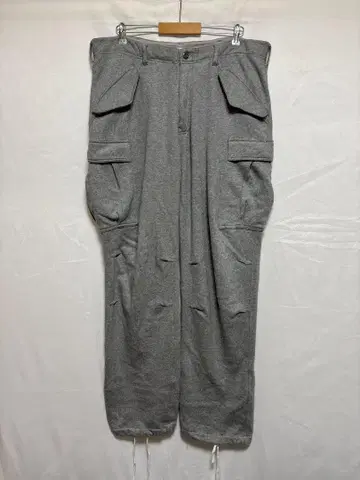 90s Baggy Sweat Pants