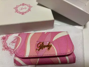 Rady 키케이스 핑크