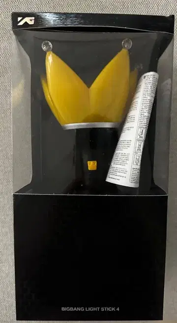 BIGBANG 빅뱅 응원봉 ver4